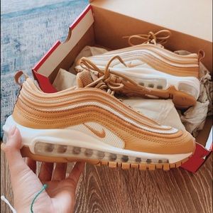 Nike air max 97
